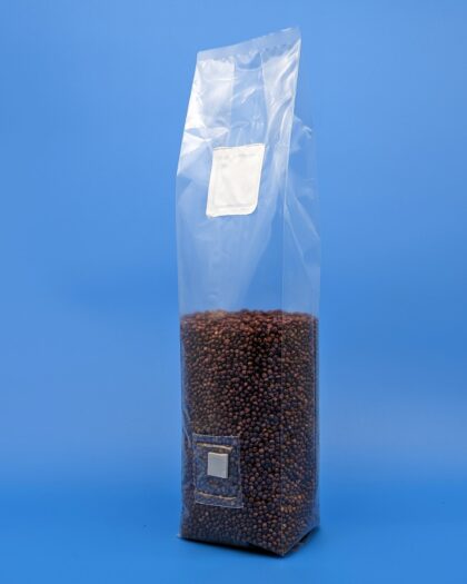 Sterilized Grain Spawn