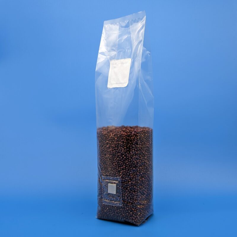Sterilized Grain Spawn