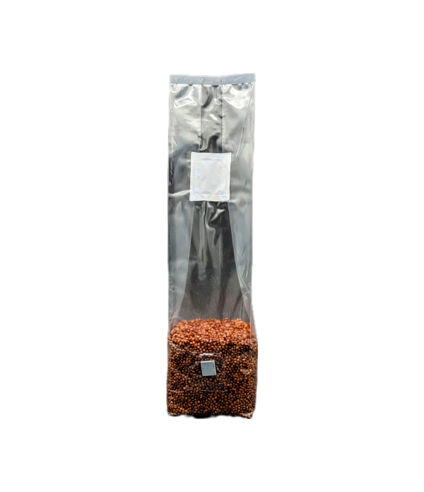 Sterilized Grain Spawn - 1.5 lbs bags